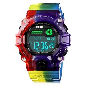 Wrist Kids Sports Watch